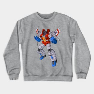 G1 Strascream Crewneck Sweatshirt